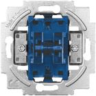 ABB BuschJaeger Basiselement Schakelaar 200066US101 Wisselwisselschakelaar