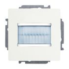 ABB BuschJaeger Buschfreehome Bewegingsmelder 62251.0884 Future Linear verkeerswit mat