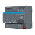 ABB BuschJaeger Buschfreehome Dimactor DAM.4.210.2.11 Opbouw