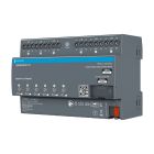 ABB BuschJaeger Buschfreehome Dimactor DAM.6.210.2.11 Opbouw