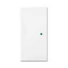 ABB BuschJaeger Buschfreehome Bedieningswip 623020914 Balance SI alpinwit