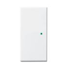 ABB BuschJaeger Buschfreehome Bedieningswip 62302084 Future Linear verkeerswit glanzend