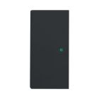 ABB BuschJaeger Buschfreehome Bedieningswip 623020885 Future Linear zwart mat