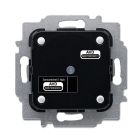 ABB BuschJaeger Buschfreehome Sensoreenheid 62211.0 Inbouw