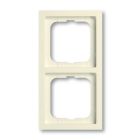 ABB BuschJaeger Future Linear Afdekraam 1722182K Crème