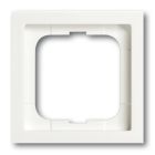 ABB BuschJaeger Future Linear Afdekraam 1721884K Verkeerswit mat