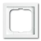 ABB BuschJaeger Future Linear Afdekraam 1721184K Verkeerswit glanzend