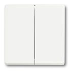 ABB BuschJaeger Future Linear Bedieningswip 1785884 Verkeerswit mat