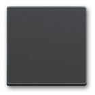 ABB BuschJaeger Future Linear Bedieningswip 178681 Antraciet