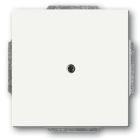 ABB BuschJaeger Future Linear Blindplaat 1742884 Verkeerswit mat