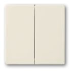 ABB BuschJaeger FutureSolo Bedieningswip 178582 Crème