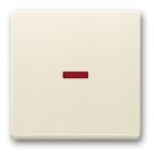 ABB BuschJaeger FutureSolo Bedieningswip 178982 Crème