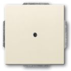 ABB BuschJaeger FutureSolo Blindplaat 174282 Crème