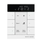 ABB BuschJaeger ibus KNX Ruimtetemperatuurregelaar SBCU6.0.1184