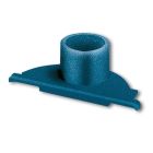 ABB BuschJaeger Ocean IP44 Leidinginvoerhulpstuk 213710 W53 Blauwgroen