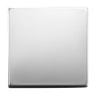 ABB BuschJaeger Pure Stainless Steel Bedieningswip 1786866 RVS