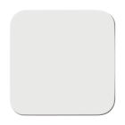 ABB BuschJaeger Reflex SI Bedieningswip 2506214 Alpinwit