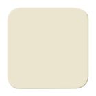 ABB BuschJaeger Standaard SI Bedieningswip 2506212506 Crème