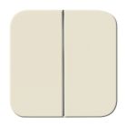 ABB BuschJaeger Standaard SI Bedieningswip 2505212500 Crème
