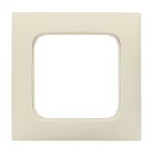 ABB BuschJaeger Standaard SI Linear Afdekraam 2511212K102 Crème