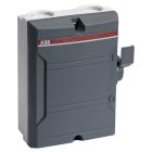 ABB Haf BW TPSN Werkschakelaar BW 440 TPSN