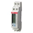 ABB Haf C11 KWHmeter C11 110101