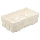 ABB Haf Hafobox 3611 Lasdoos 3611 S 1SPA007102F9220