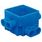 ABB Haf Hafobox Centraaldoos 165A