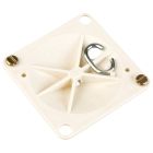 ABB Haf Hafobox Centraaldoosdeksel 3506