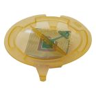 ABB Haf Hafobox Inslagdeksel inbouwdoos DTRMD