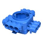 ABB Haf Hafobox Hollewand inbouwdoos CHP60