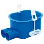 ABB Haf Hafobox Hollewand inbouwdoos HW150F