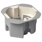 ABB Haf Hafobox Inzetstuk hollewanddoos HW52F IGD