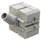 ABB Haf Hafobox Schoonmetsel inbouwdoos 190