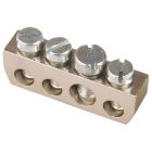 ABB Haf Hafonorm Aansluitblok 71345