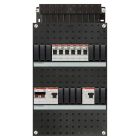 ABB Haf Hafonorm Groepenkast HAD333322plusH42
