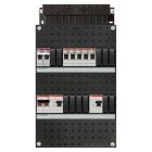 ABB Haf Hafonorm Groepenkast HAD333222FplusH42