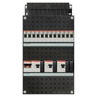 ABB Haf Hafonorm Groepenkast HAD343434222plusH 1SPF006905F0769