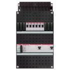 ABB Haf Hafonorm Groepenkast HAD333344plusH44