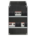 ABB Haf Hafonorm Groepenkast HAD323222plusH42