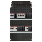 ABB Haf Hafonorm Groepenkast HAD323222FplusH42 1SPF006905F0274