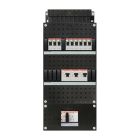 ABB Haf Hafonorm Groepenkast HAD333333222plusH 1SPF006905F0735
