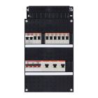 ABB Haf Hafonorm Groepenkast HAD333332222Fplus 1SPF006905F0748