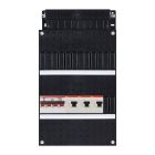 ABB Haf Hafonorm Groepenkast HAD303030222plusH