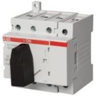 ABB Haf Hafonorm Hoofdschakelaar 0903.040