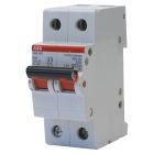 ABB Haf Hafonorm Hoofdschakelaar 0903.042