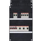 ABB Haf Hafonorm Groepenkast HAD323232222plusH 1SPF006905F0732