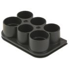 ABB Haf Hafonorm Inzetstuk 6501