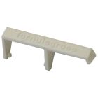 ABB Haf Hafonorm Knop en sticker 2010.030 FORNUI