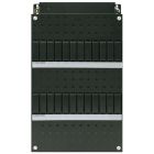 ABB Haf Hafonorm Lege kast HLD33